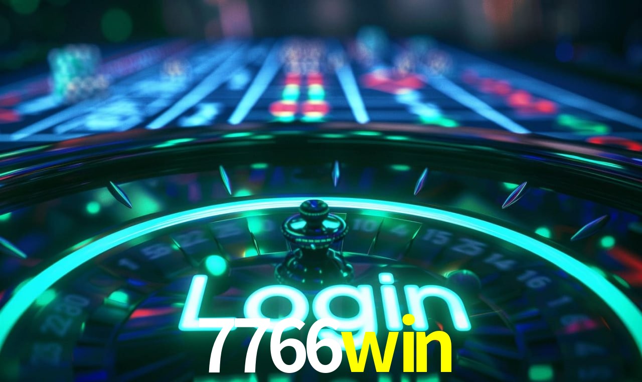 Jogos de Slot 7766win