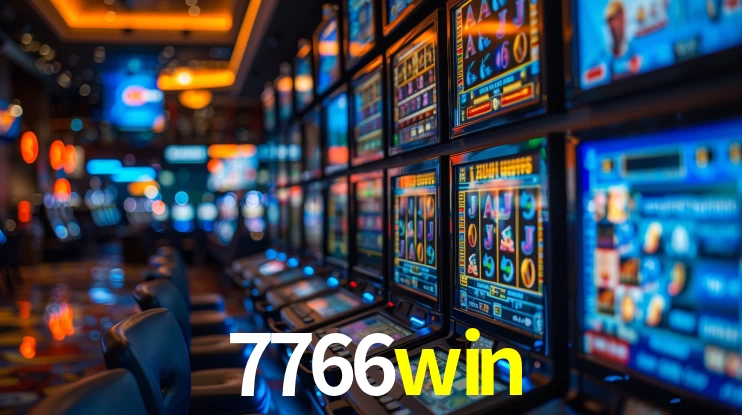 Exclusive Offers 7766win