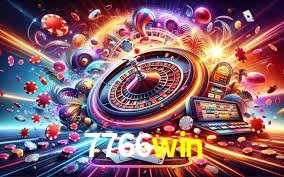 Casino Ao Vivo 7766win