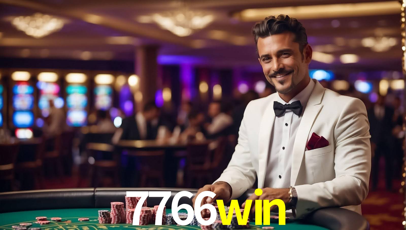 7766win Entrar - Login Seguro Certificado