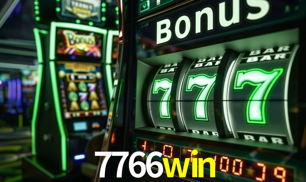 Secure Login 7766win