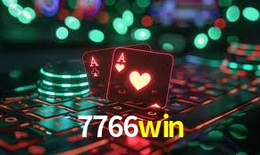 Benefícios da Conta 7766win