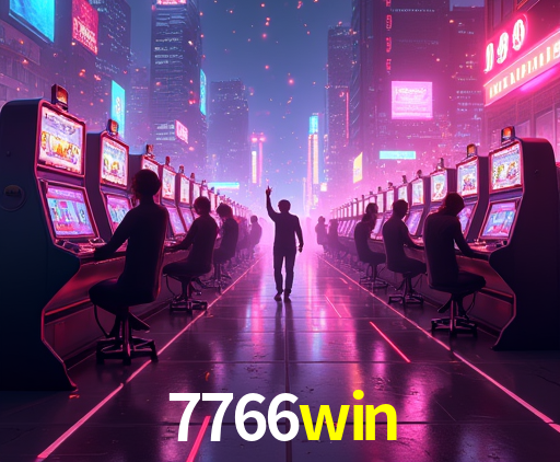 Apostas de Futebol 7766win
